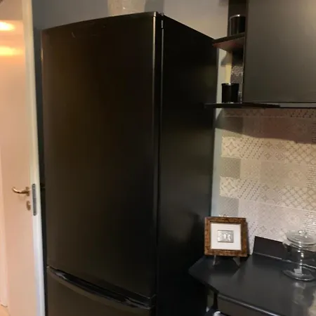 Fiumicinoa57 Couette-café 3*