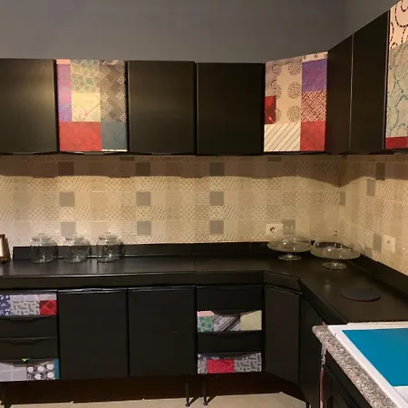 Bed & Breakfast Fiumicinoa57