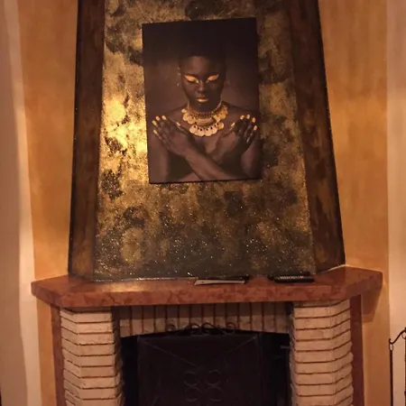 Fiumicinoa57 3* Fiumicino