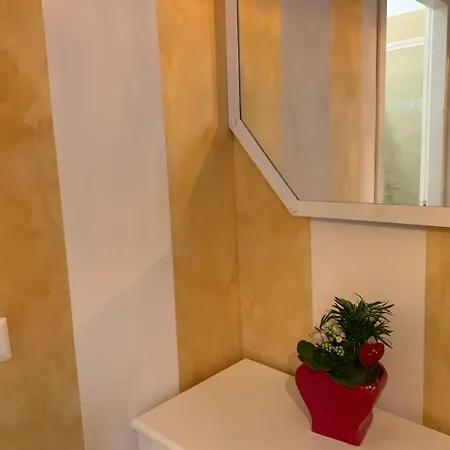 Fiumicinoa57 Bed & Breakfast