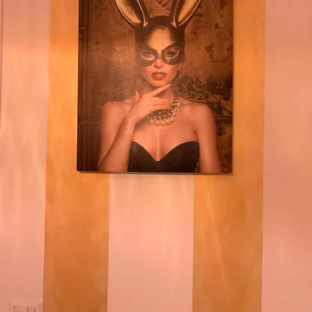 Fiumicinoa57 3* Fiumicino