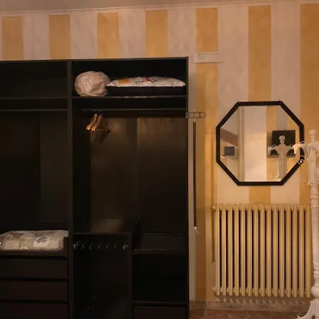 Fiumicinoa57 Bed & Breakfast