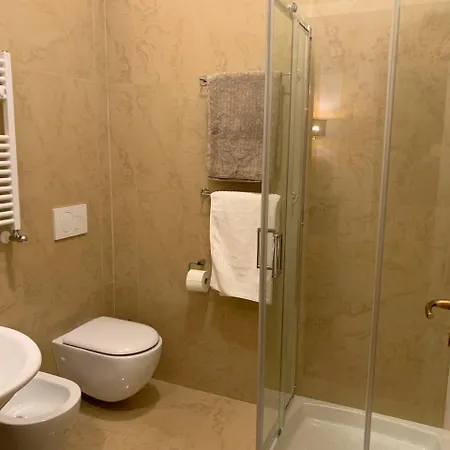 Fiumicinoa57 Bed & Breakfast 3*