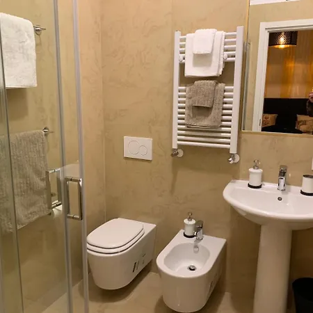 Bed & Breakfast Fiumicinoa57