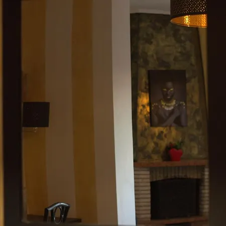 Fiumicinoa57 Couette-café Fiumicino