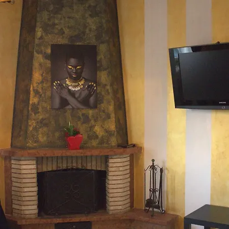 Fiumicinoa57 Bed & Breakfast