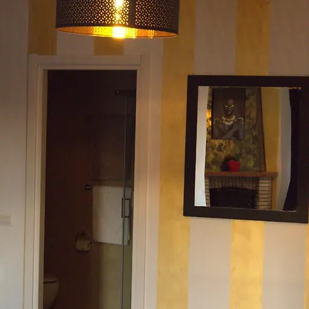 Couette-café Fiumicinoa57