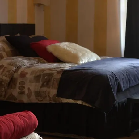 Couette-café Fiumicinoa57 3*