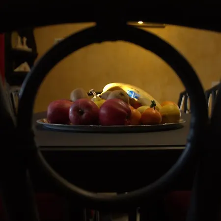 Fiumicinoa57 Couette-café Fiumicino