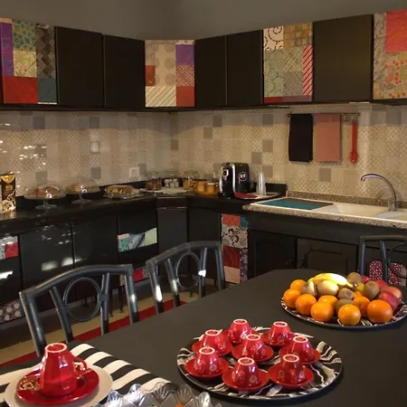 Fiumicinoa57 Couette-café Fiumicino