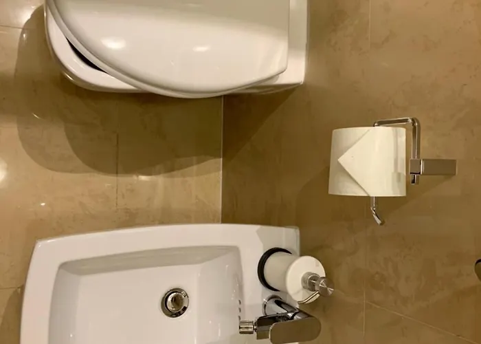 Отель типа 