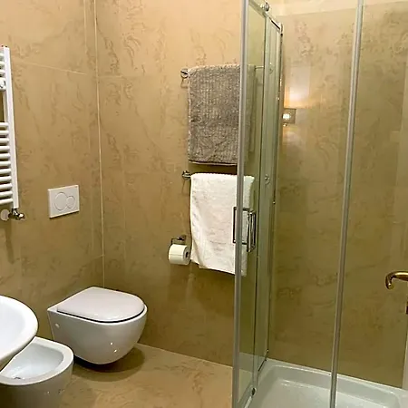 Fiumicinoa57 Bed & Breakfast