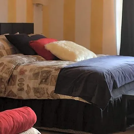 فندق مبيت وإفطار Fiumicinoa57 فيوميتشينو
