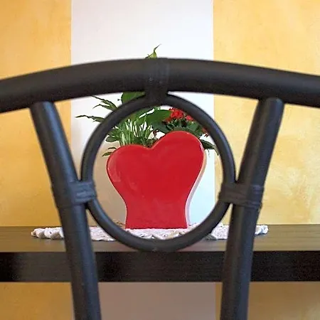 Fiumicinoa57 Bed & Breakfast