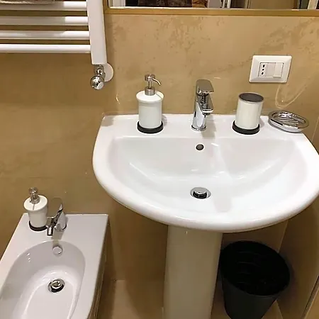 Bed & Breakfast Fiumicinoa57