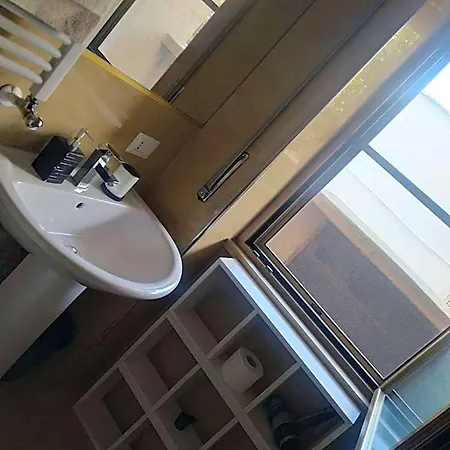 Bed & Breakfast Fiumicinoa57 Fiumicino