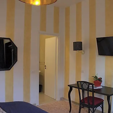 Bed & Breakfast Fiumicinoa57 Fiumicino