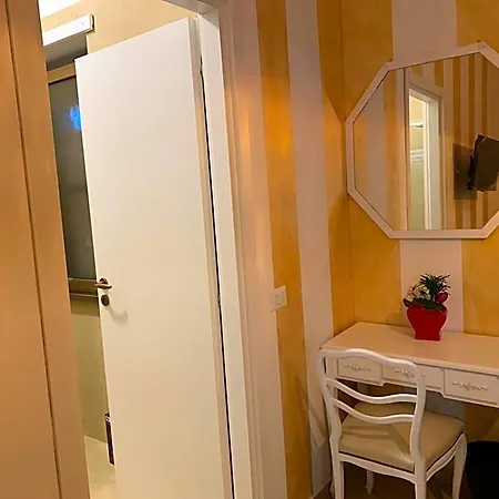 Bed & Breakfast Fiumicinoa57