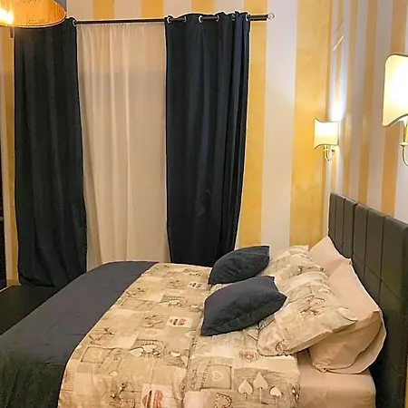 فندق مبيت وإفطار Fiumicinoa57 فيوميتشينو