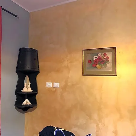 Bed & Breakfast Fiumicinoa57 Fiumicino