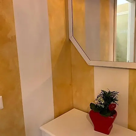 Bed & Breakfast Fiumicinoa57 Fiumicino