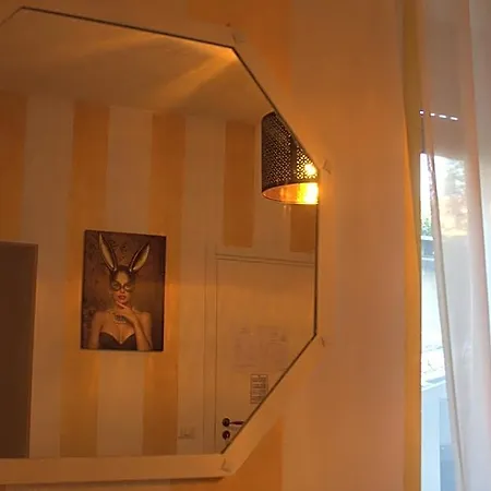 Fiumicinoa57 Bed & Breakfast 3*