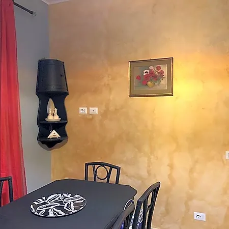 فندق مبيت وإفطار Fiumicinoa57 فيوميتشينو