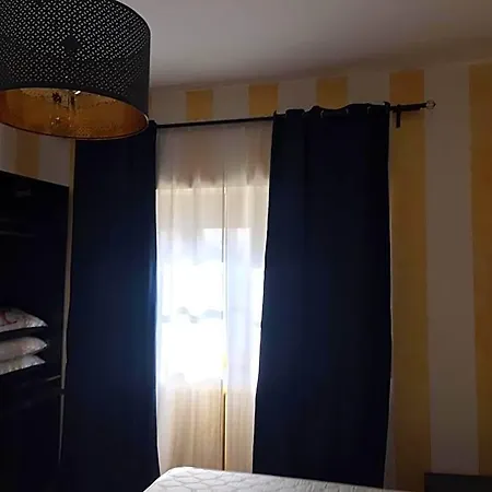 Fiumicinoa57 فندق مبيت وإفطار 3*