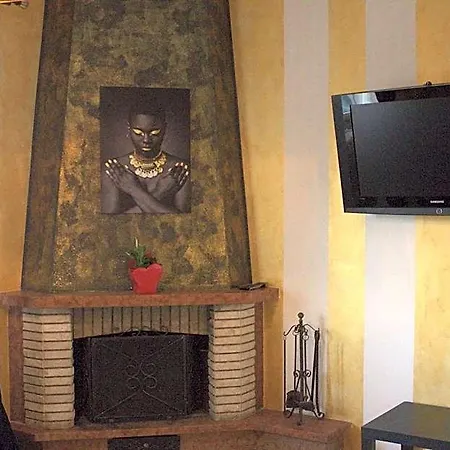 Fiumicinoa57 Bed & Breakfast