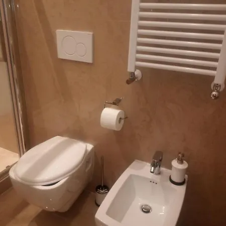 Bed and breakfast Fiumicinoa57