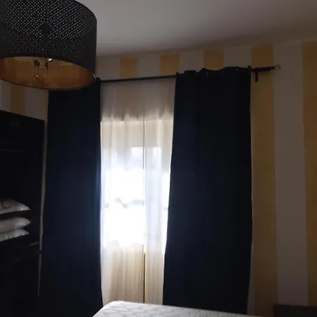 Fiumicinoa57 Bed and breakfast Fiumicino