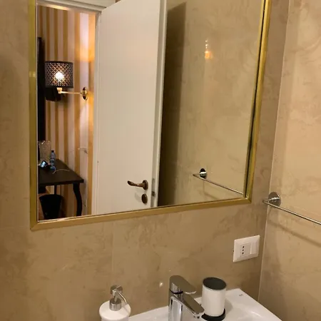 Fiumicinoa57 Отель типа 