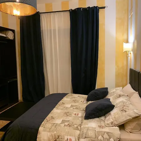 Bed and breakfast Fiumicinoa57