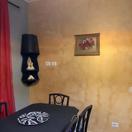 Fiumicinoa57 B&B 피우미치노