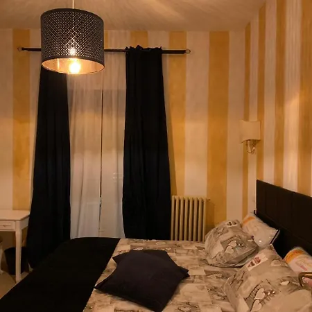 Fiumicinoa57 Отель типа 