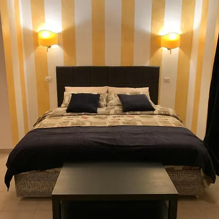 Fiumicinoa57 Отель типа 