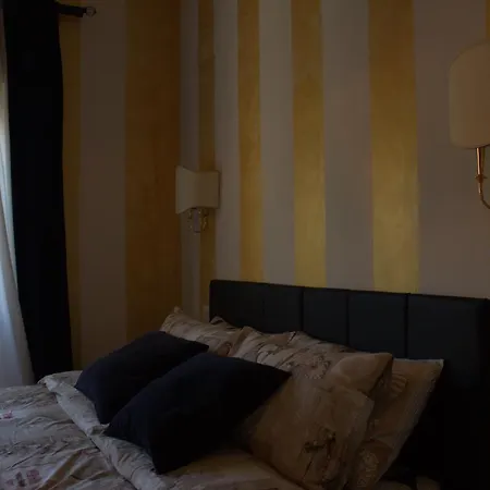 Fiumicinoa57 Bed and breakfast Fiumicino