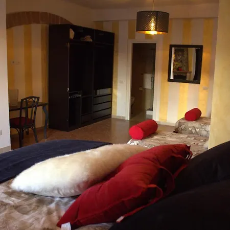 B&B Fiumicinoa57 3*