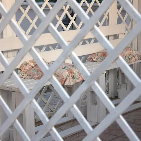 Fiumicinoa57 Отель типа 