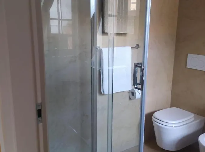 Fiumicinoa57 3* 피우미치노