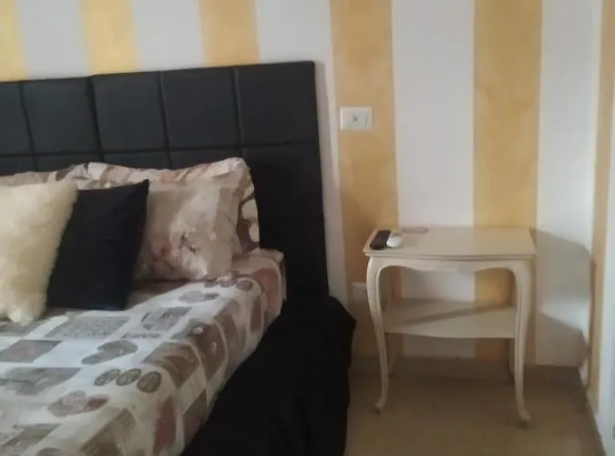 Fiumicinoa57 3* 피우미치노