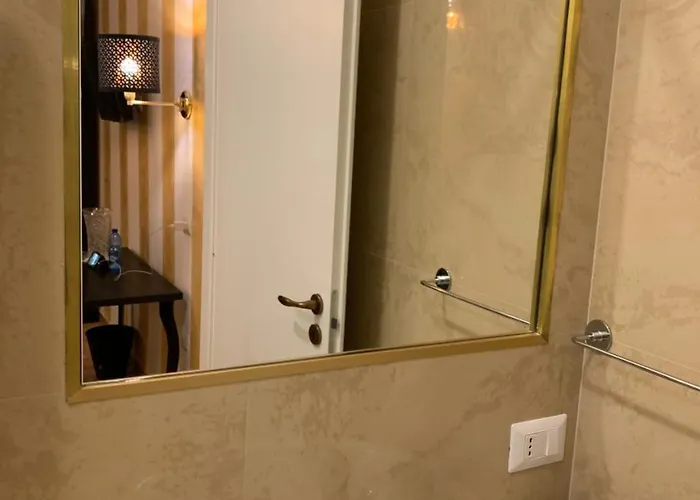 Fiumicinoa57 B&B 피우미치노