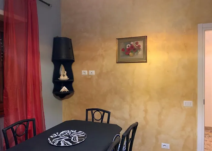 Fiumicinoa57 B&B 피우미치노