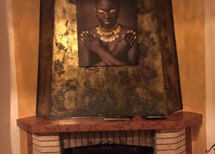 Fiumicinoa57 3* 피우미치노