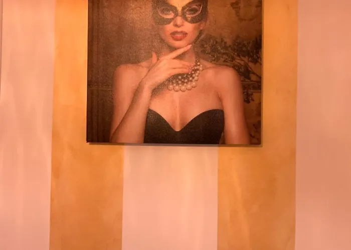 Fiumicinoa57 3* 피우미치노