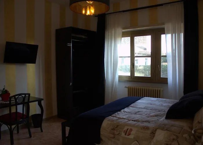 Fiumicinoa57 3* 피우미치노