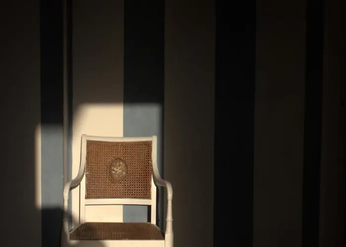 Fiumicinoa57 3* 피우미치노