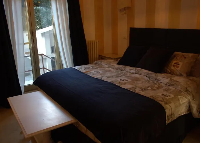 Fiumicinoa57 3* 피우미치노