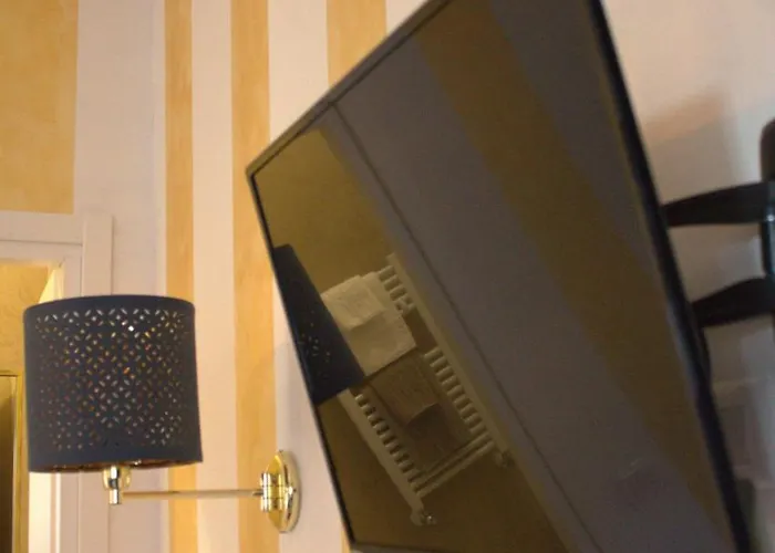 B&B Fiumicinoa57 피우미치노