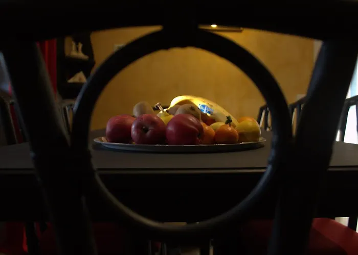 Fiumicinoa57 B&B 피우미치노